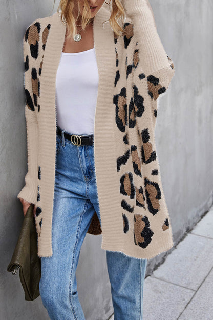 Gracefully Styled Cardigan for Any Occasion
