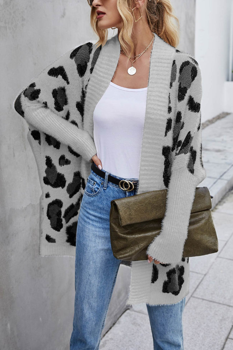 Gracefully Styled Cardigan for Any Occasion