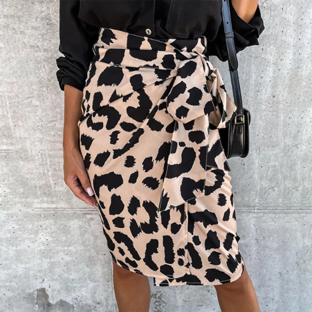 leopard
