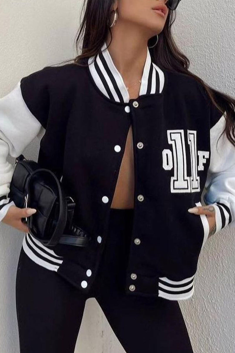 Classic Vintage & Enduringly Stylish Jacket