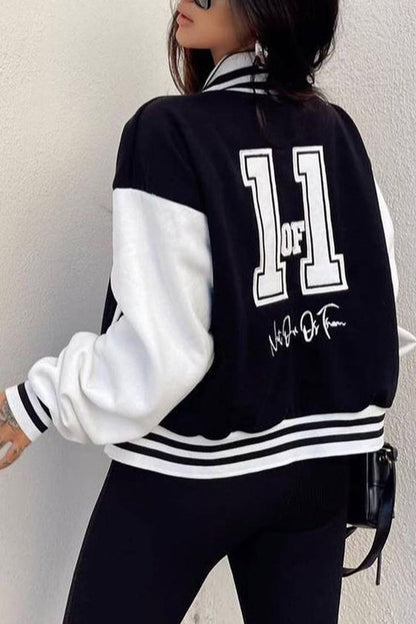 Classic Vintage & Enduringly Stylish Jacket