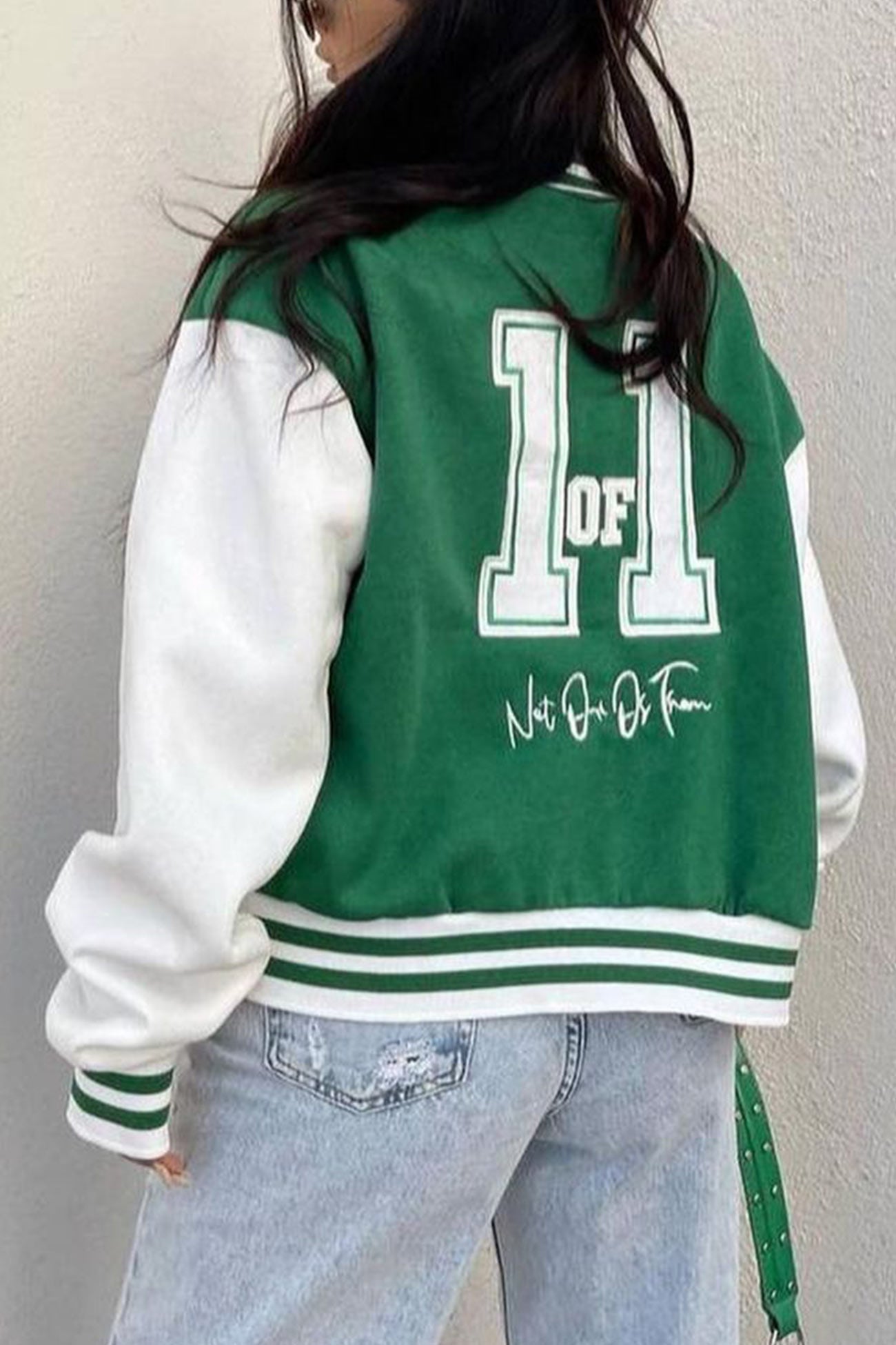 Classic Vintage & Enduringly Stylish Jacket