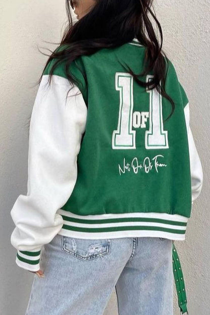Classic Vintage & Enduringly Stylish Jacket