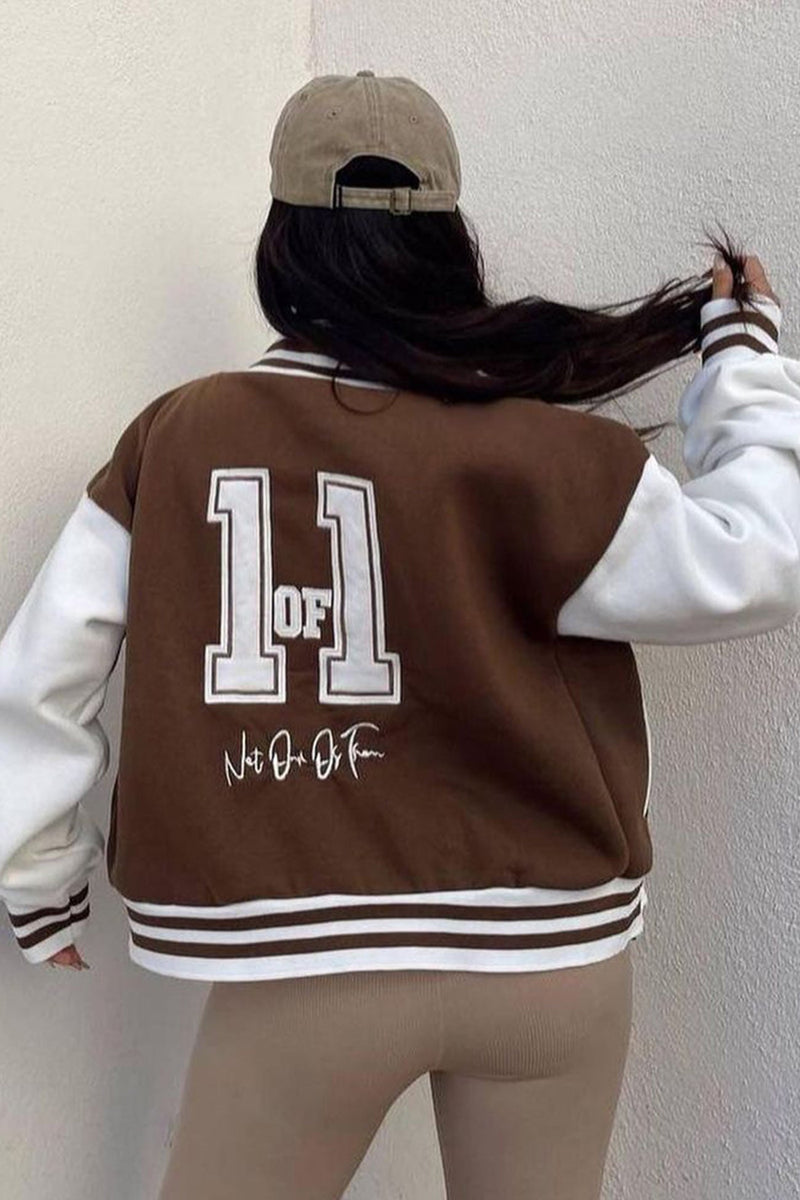 Classic Vintage & Enduringly Stylish Jacket