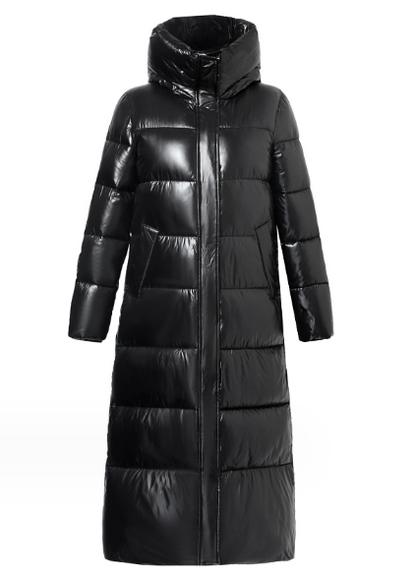 Classic Vintage & Enduringly Stylish Coat