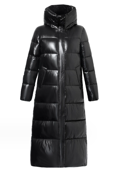 Classic Vintage & Enduringly Stylish Coat