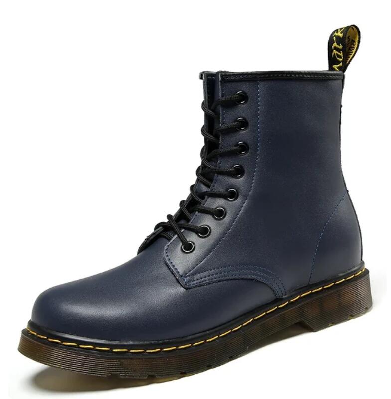 Stylish Orthopedic Boots for Any Occasion