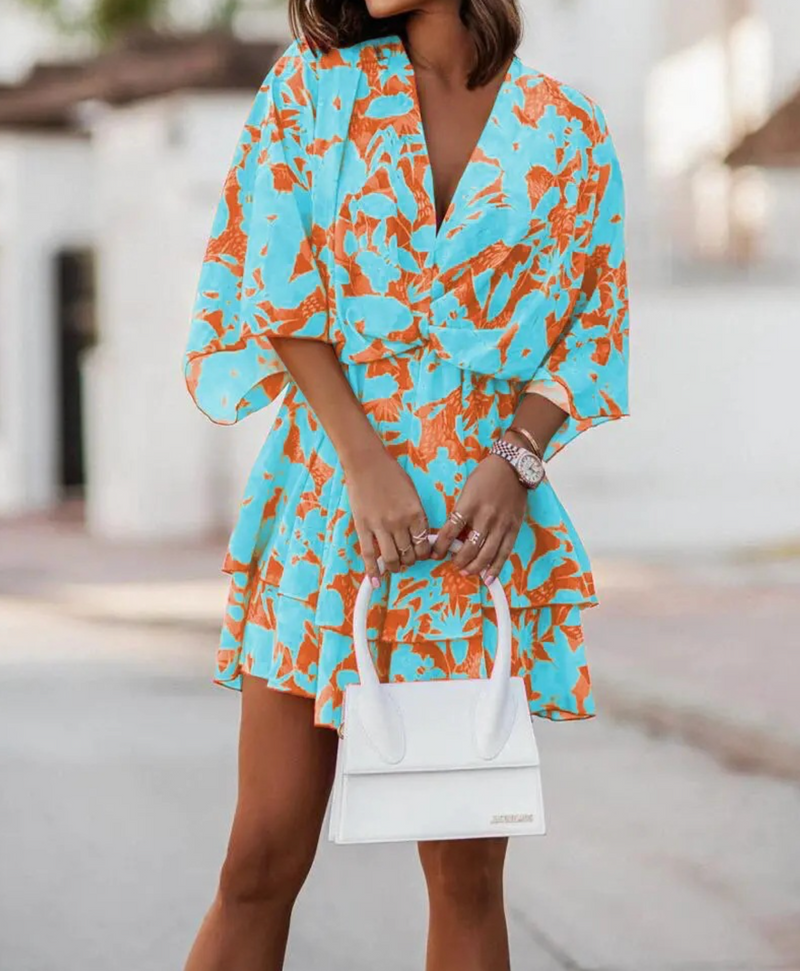 Beautifully Crafted Garment in a Classic Style