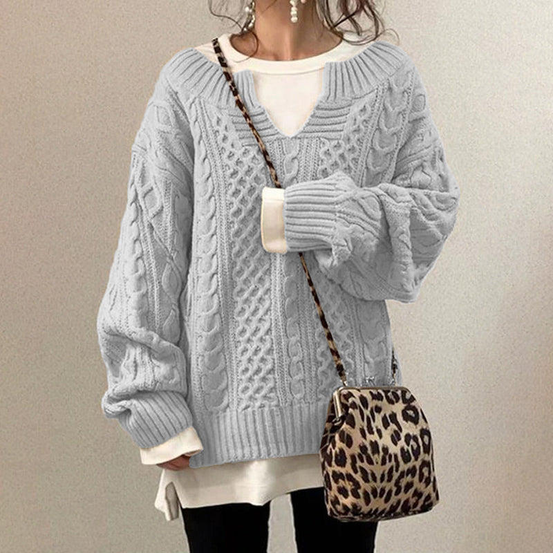 Classic Vintage & Enduringly Stylish Sweater