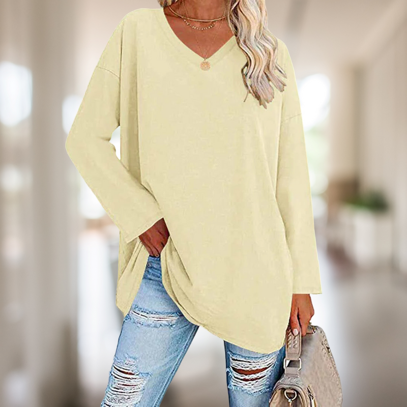 Vintage Inspired Shirt with a Contemporary Edge