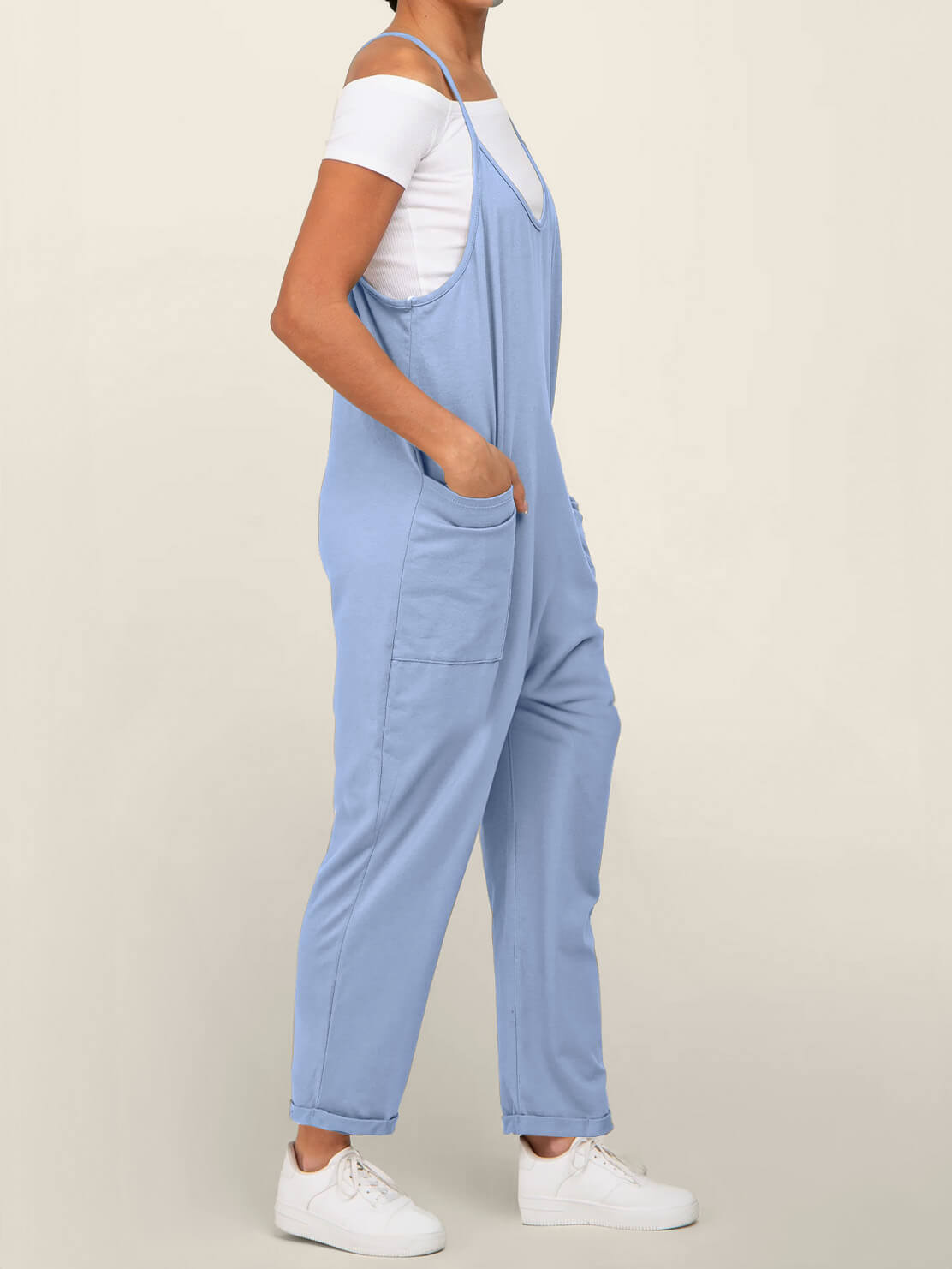Sophisticated Garment with a Clean Classic Look