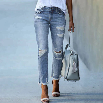 Gracefully Styled Pants for Any Occasion