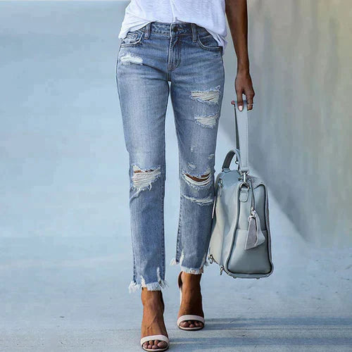Gracefully Styled Pants for Any Occasion
