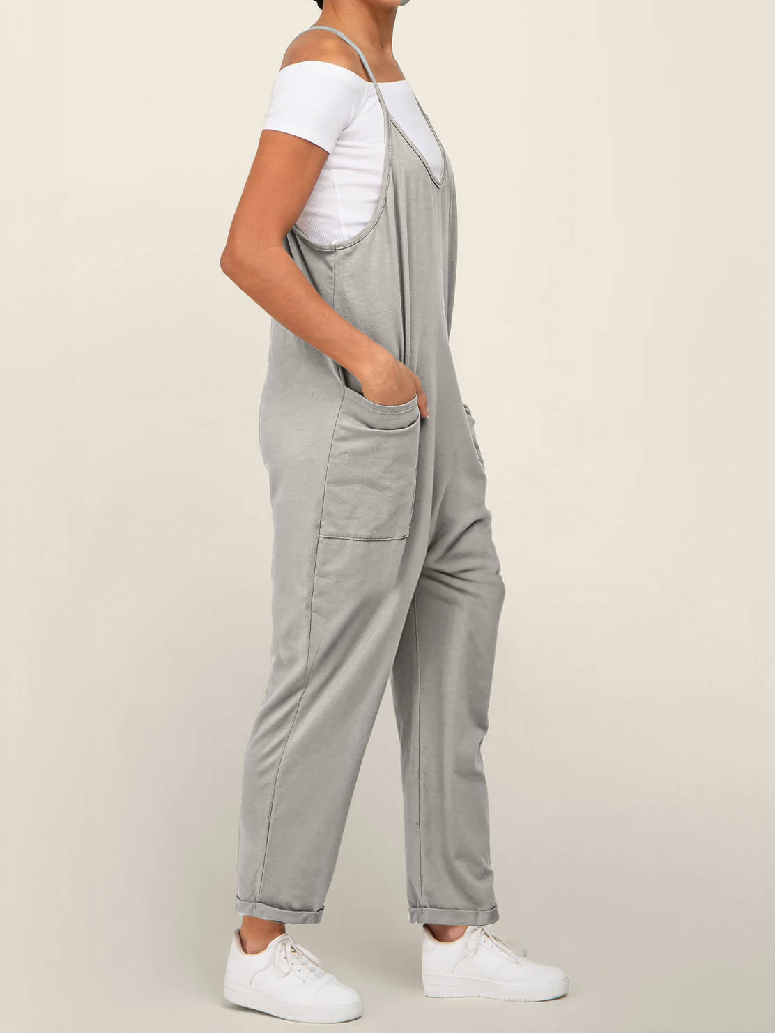 Sophisticated Garment with a Clean Classic Look