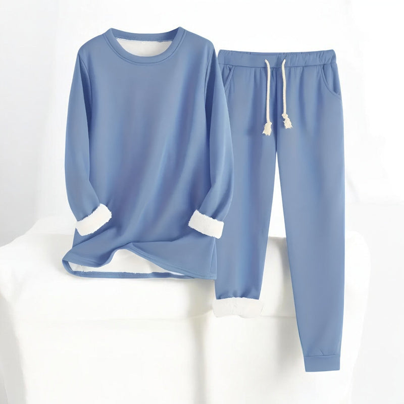 Sophisticated Garment with a Clean Classic Look