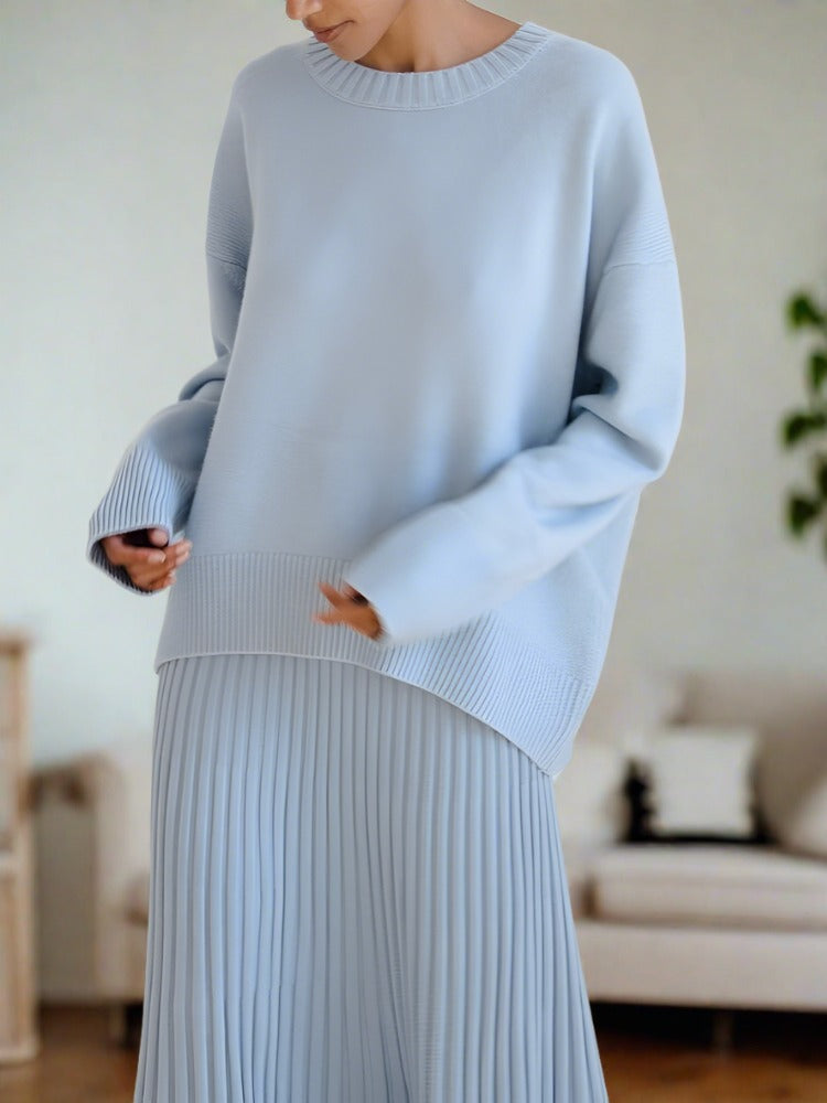 Light blue