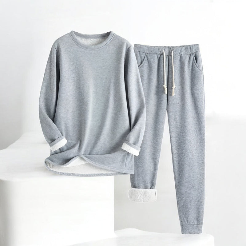 Sophisticated Garment with a Clean Classic Look