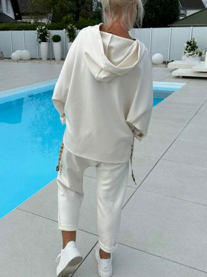 Beautifully Finished Garment in a Timeless Design
