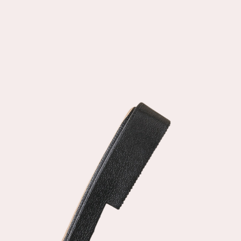Chic Orthopedic Sandals with Unique Design