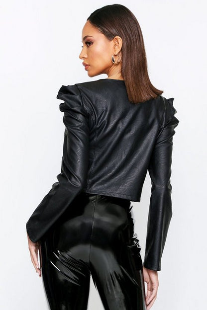 Beautifully Finished Jacket in a Timeless Design