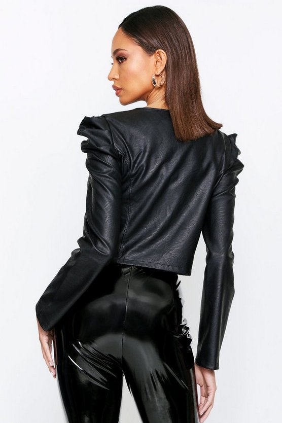 Beautifully Finished Jacket in a Timeless Design