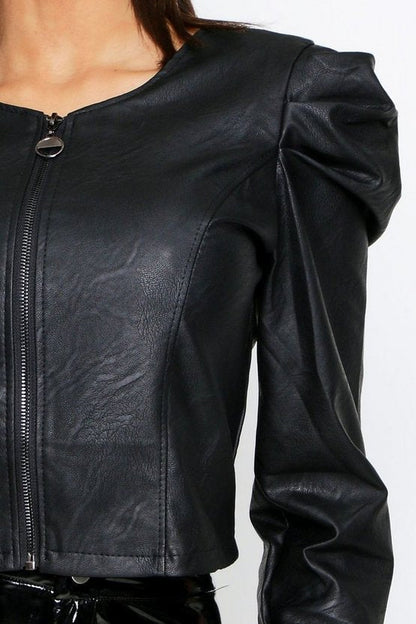 Beautifully Finished Jacket in a Timeless Design