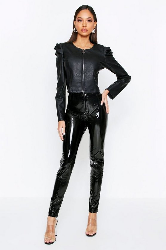 Beautifully Finished Jacket in a Timeless Design