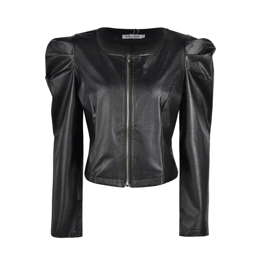Beautifully Finished Jacket in a Timeless Design