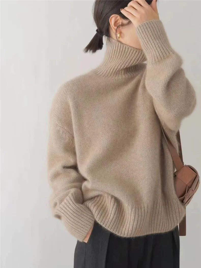 Classic Vintage Garment with a Flattering Fit