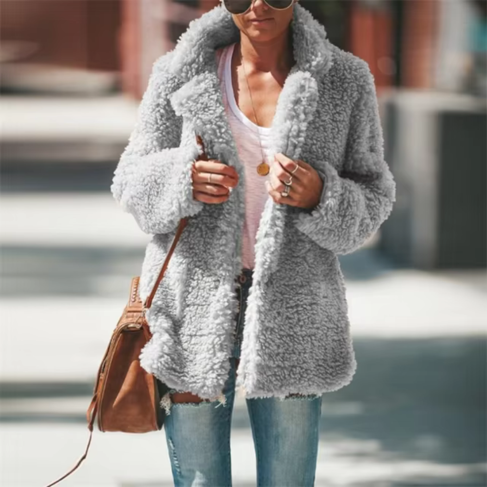 Light gray
