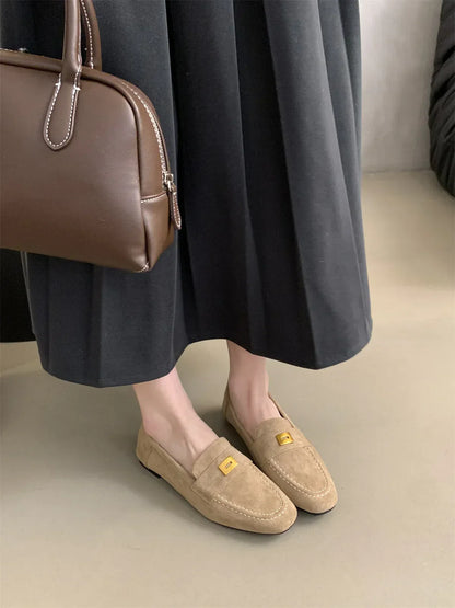 Chic Orthopedic Shoes with Unique Design