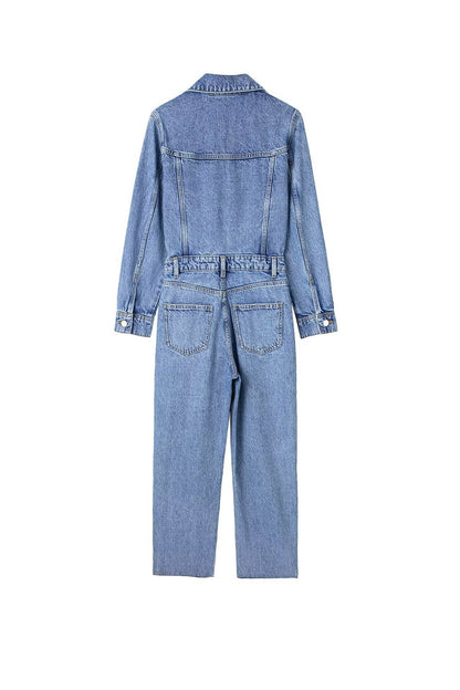 Polished Garment with an Effortless Classic Look
