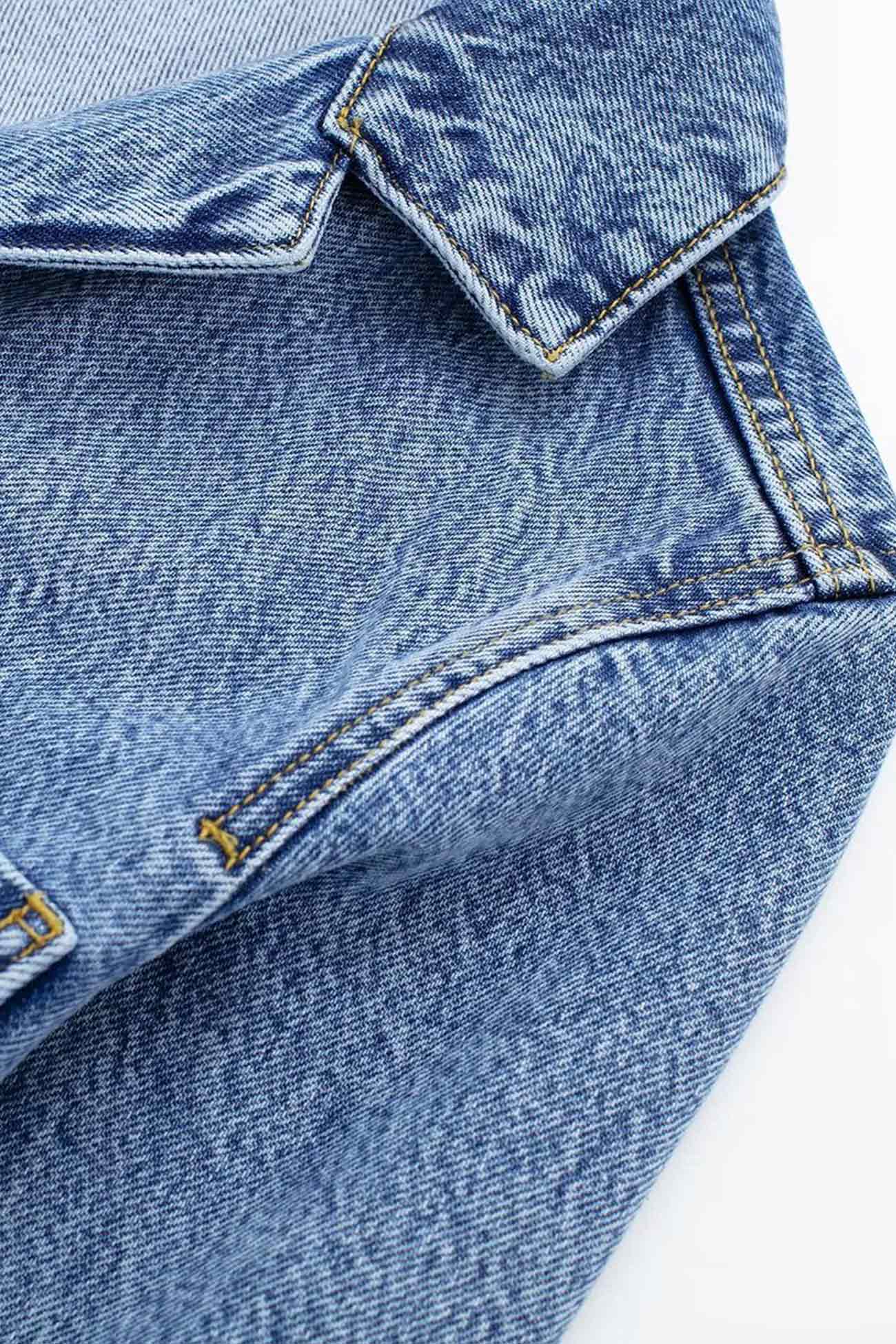 Polished Garment with an Effortless Classic Look