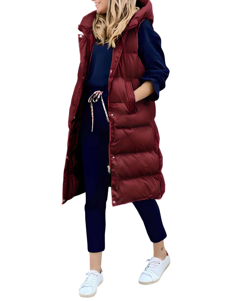 Vintage Inspired Coat with a Contemporary Edge