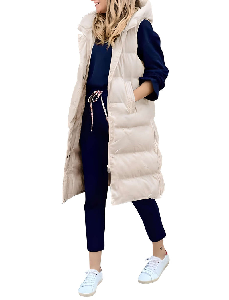 Vintage Inspired Coat with a Contemporary Edge