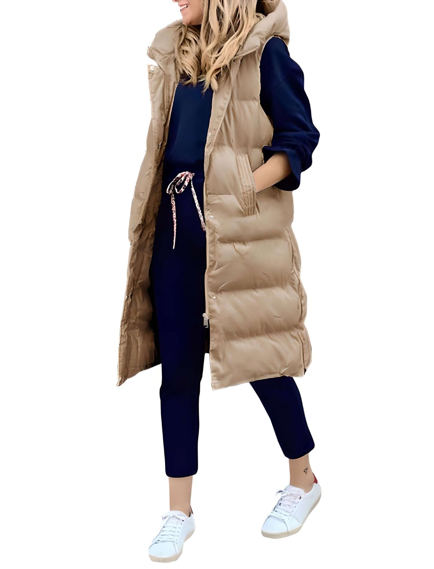 Vintage Inspired Coat with a Contemporary Edge