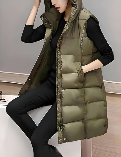 Vintage Inspired Coat with a Contemporary Edge