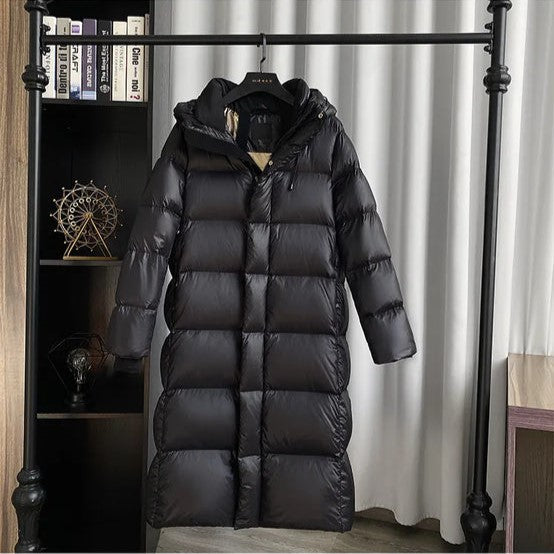 Classic Vintage & Enduringly Stylish Coat