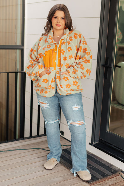 Beautifully Finished Jacket in a Timeless Design