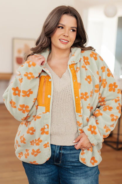 Beautifully Finished Jacket in a Timeless Design