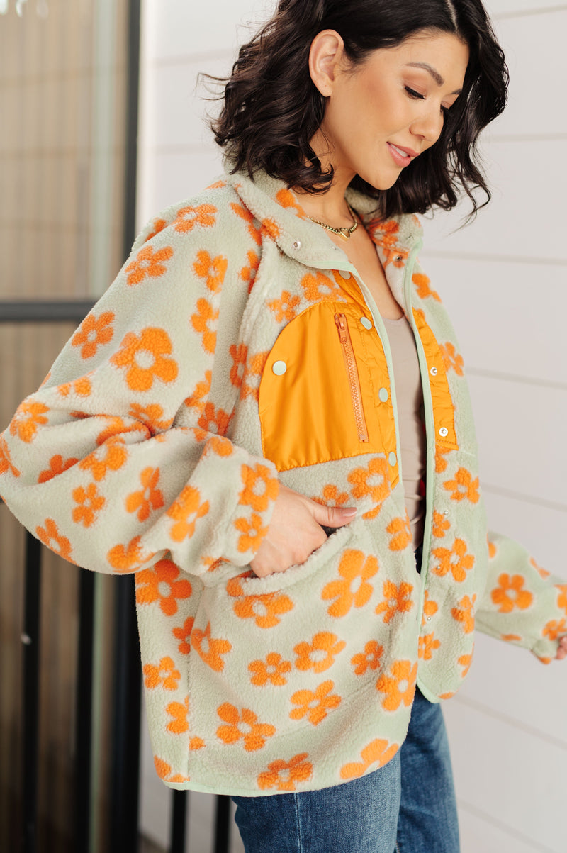 Beautifully Finished Jacket in a Timeless Design
