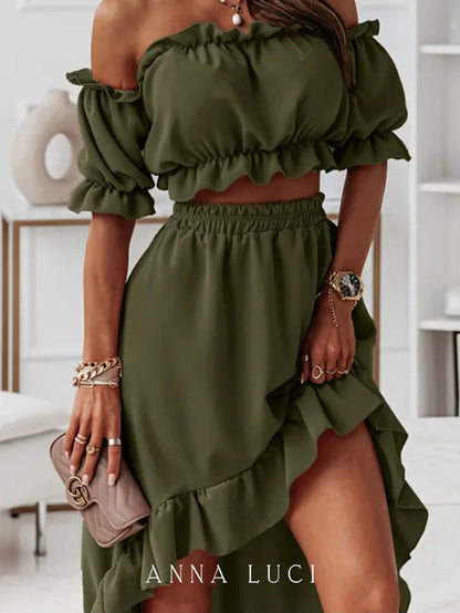 Classic Vintage Garment with a Flattering Fit