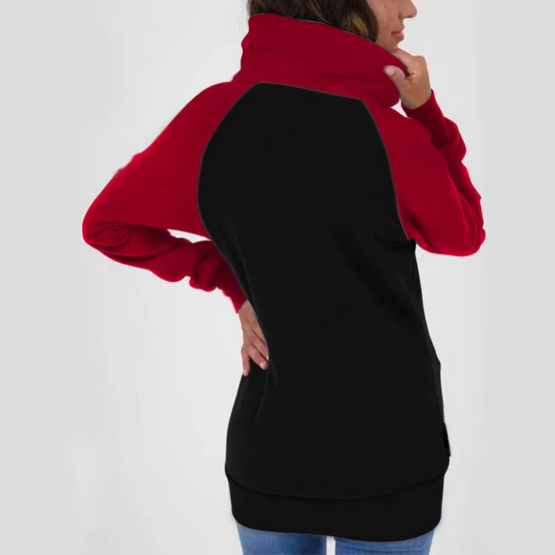 Vintage Inspired Garment with a Contemporary Edge