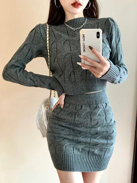 Gray