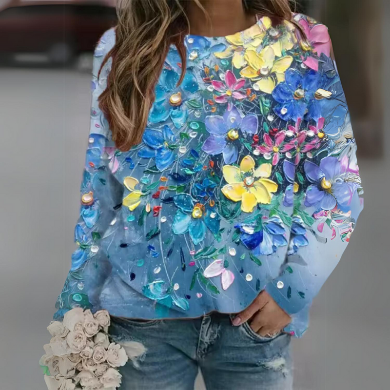 Polished Shirt with an Effortless Classic Look