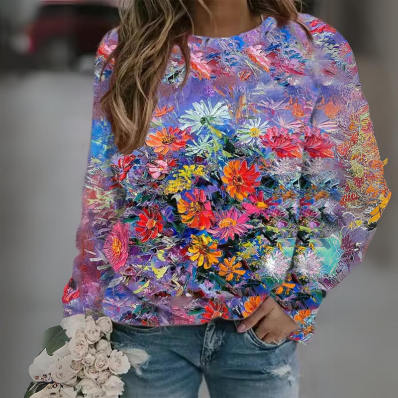 Polished Shirt with an Effortless Classic Look