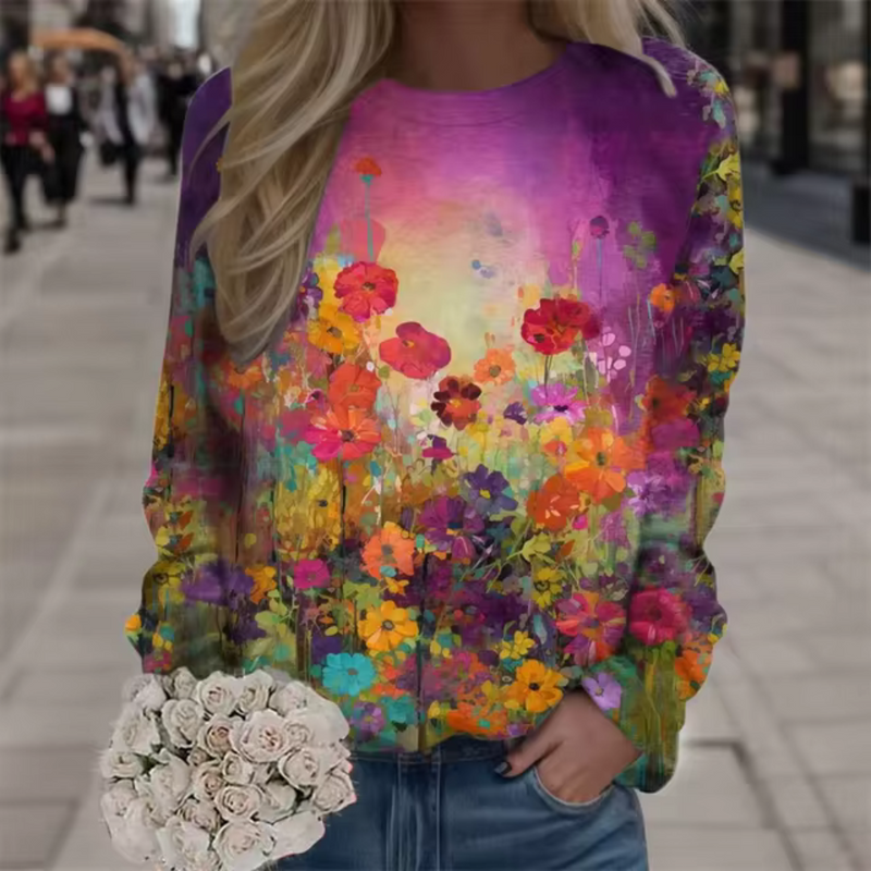 Polished Shirt with an Effortless Classic Look