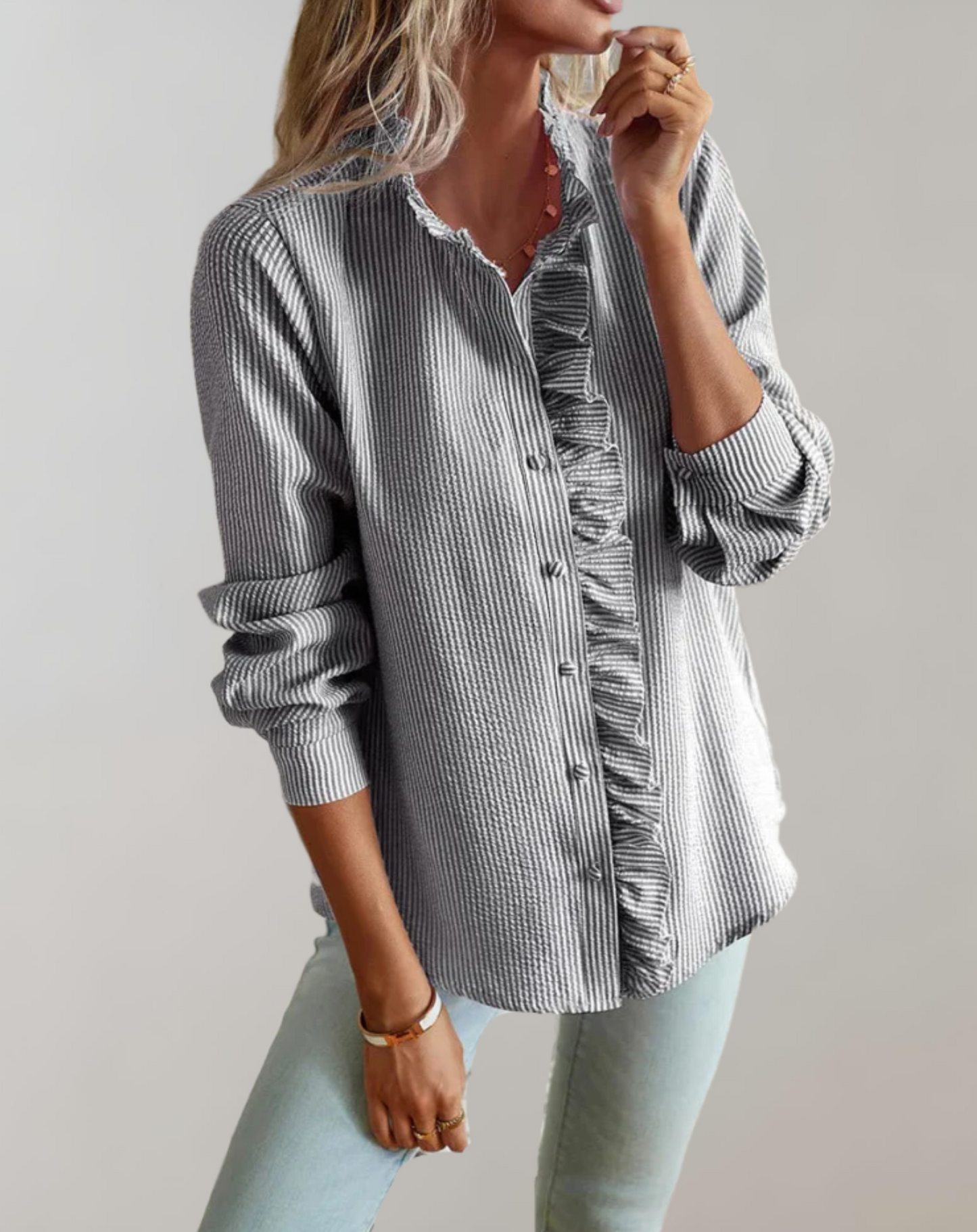 Gray