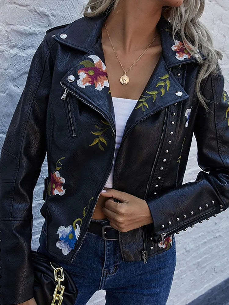 Beautifully Balanced Jacket with Timeless Character