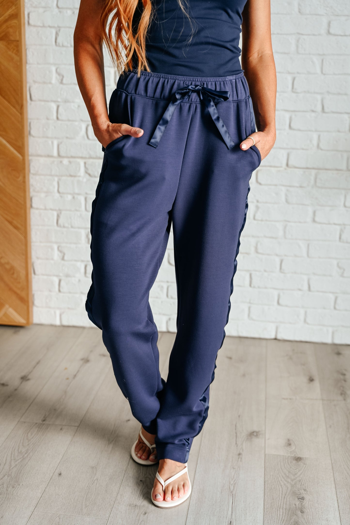 Sophisticated Pants with a Clean Classic Look